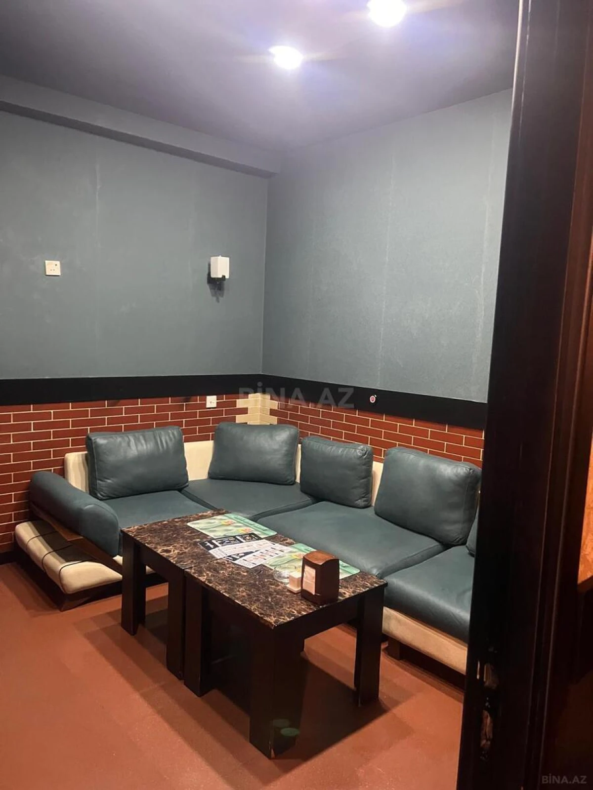 Kirayə verilir obyekt 150 m²