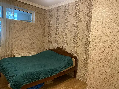 Kirayə verilir 2 otaqlı mənzil 70 m²