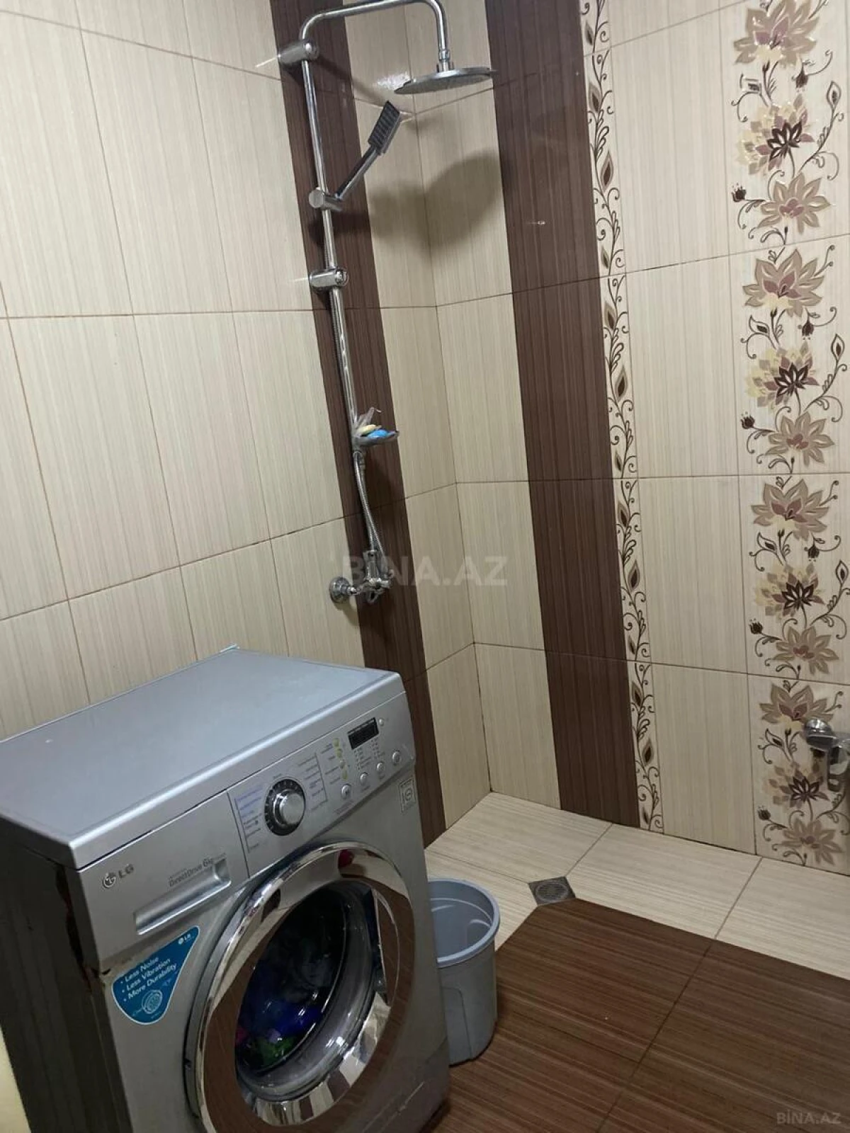 Kirayə verilir 2 otaqlı mənzil 70 m²