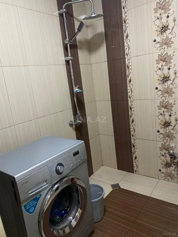 Kirayə verilir 2 otaqlı mənzil 70 m²