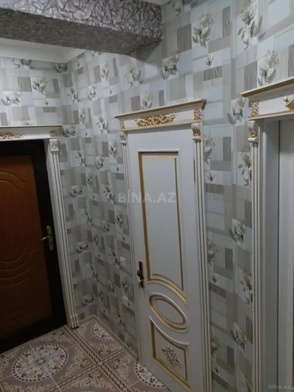 Kirayə verilir 2 otaqlı mənzil 70 m²