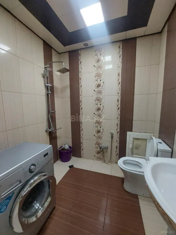 Kirayə verilir 2 otaqlı mənzil 70 m²