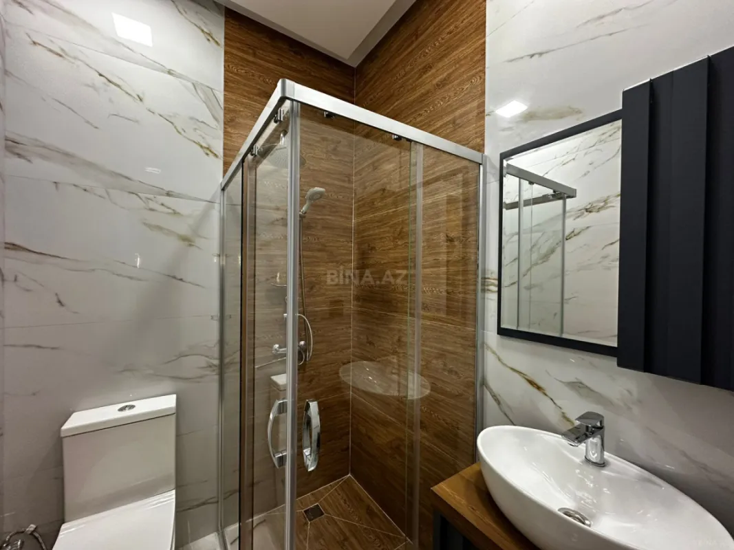 Satılır 4 otaqlı həyət evi 155 m²