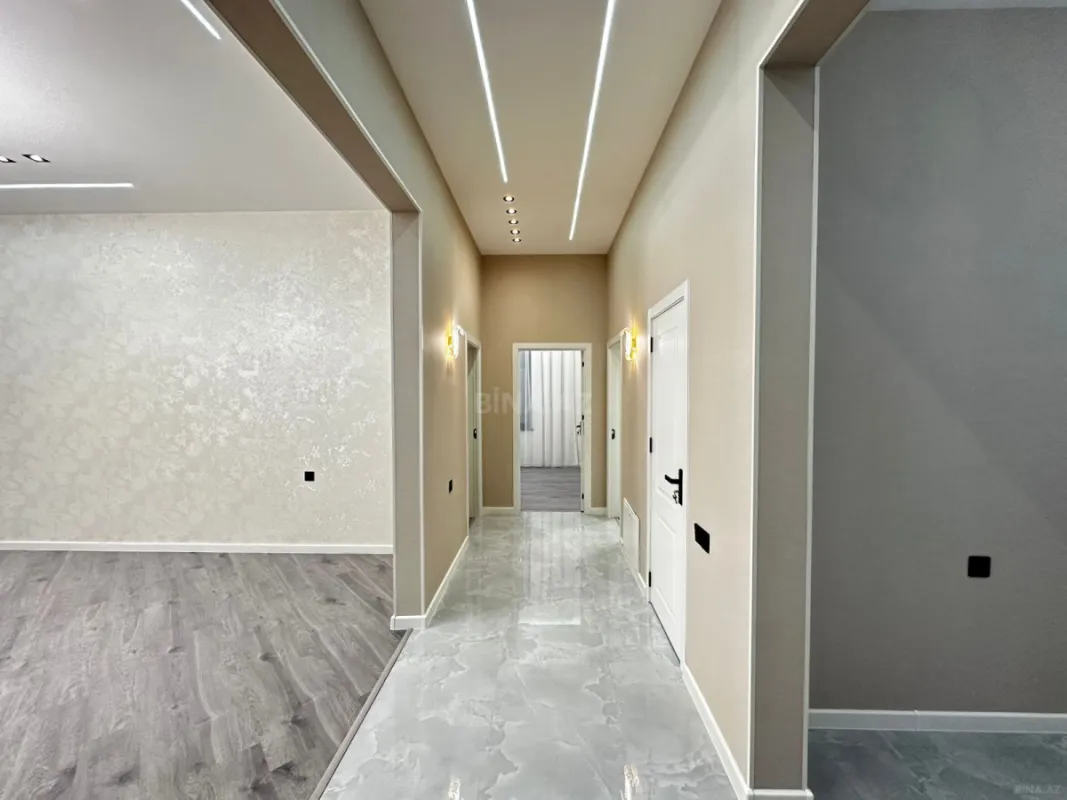 Satılır 4 otaqlı həyət evi 155 m²