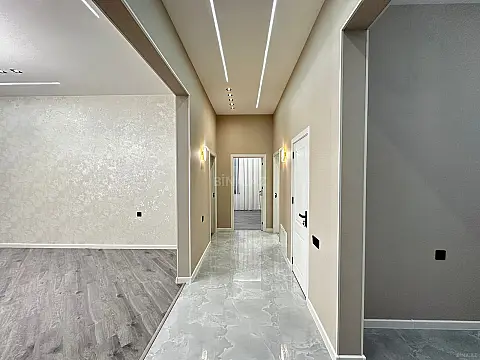 Satılır 4 otaqlı həyət evi 155 m²