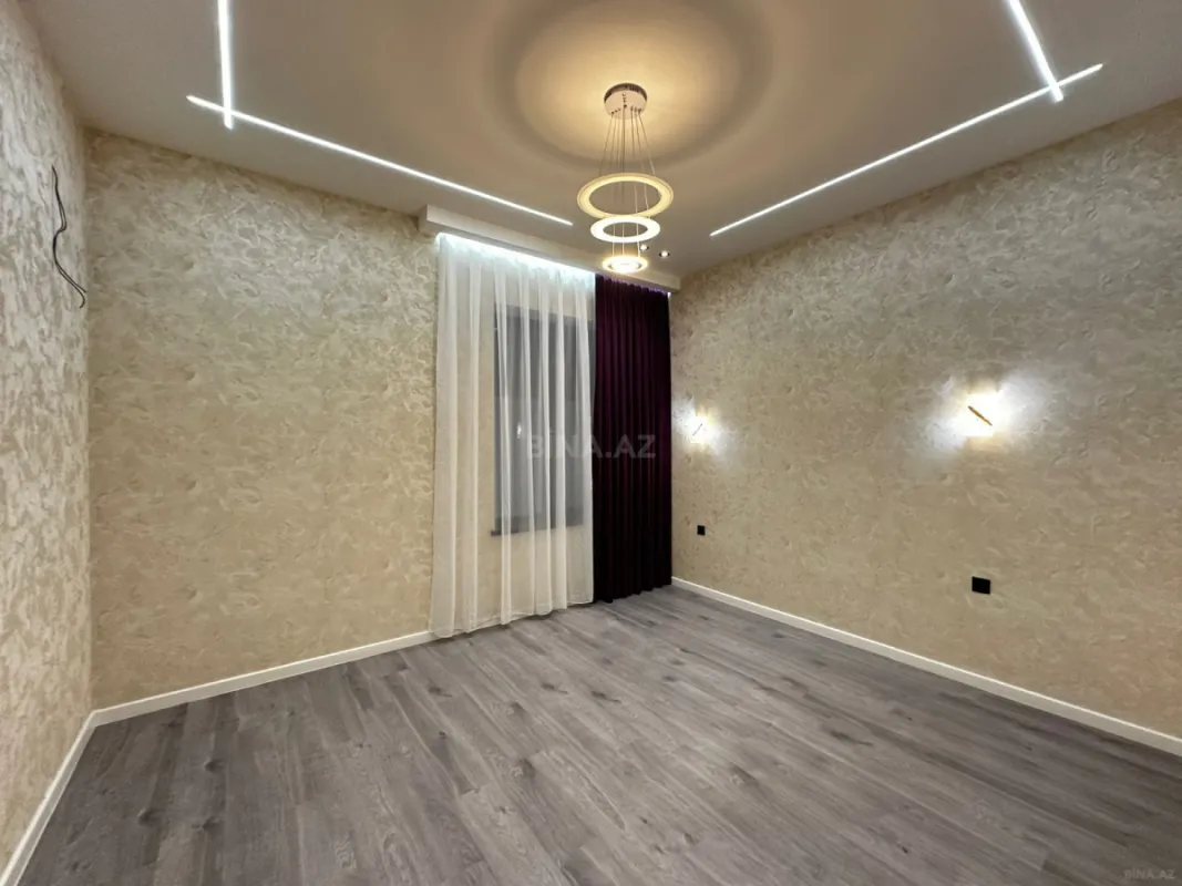 Satılır 4 otaqlı həyət evi 155 m²