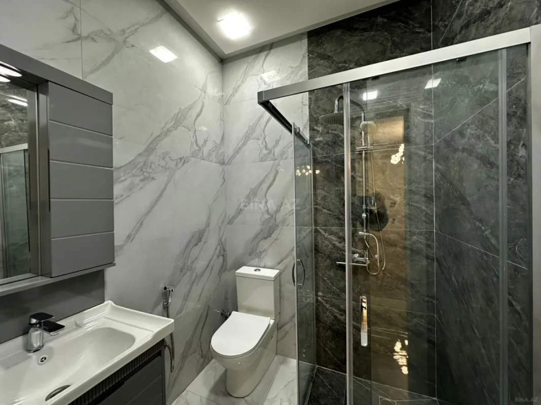 Satılır 4 otaqlı həyət evi 155 m²