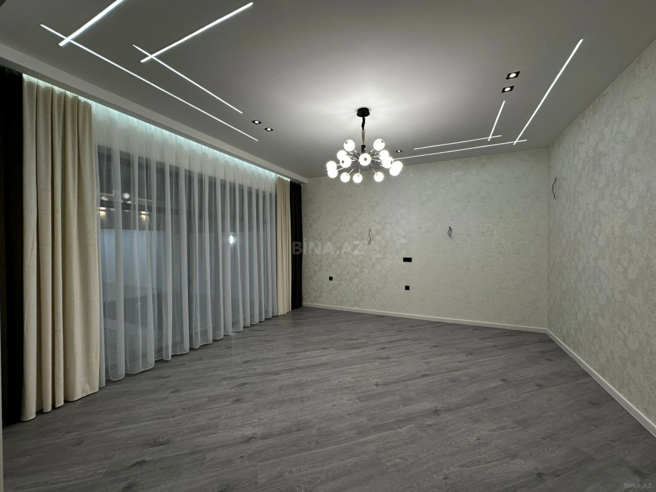 Satılır 4 otaqlı həyət evi 155 m²