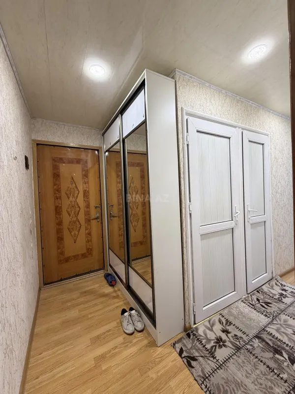 Satılır 3 otaqlı mənzil 60 m²