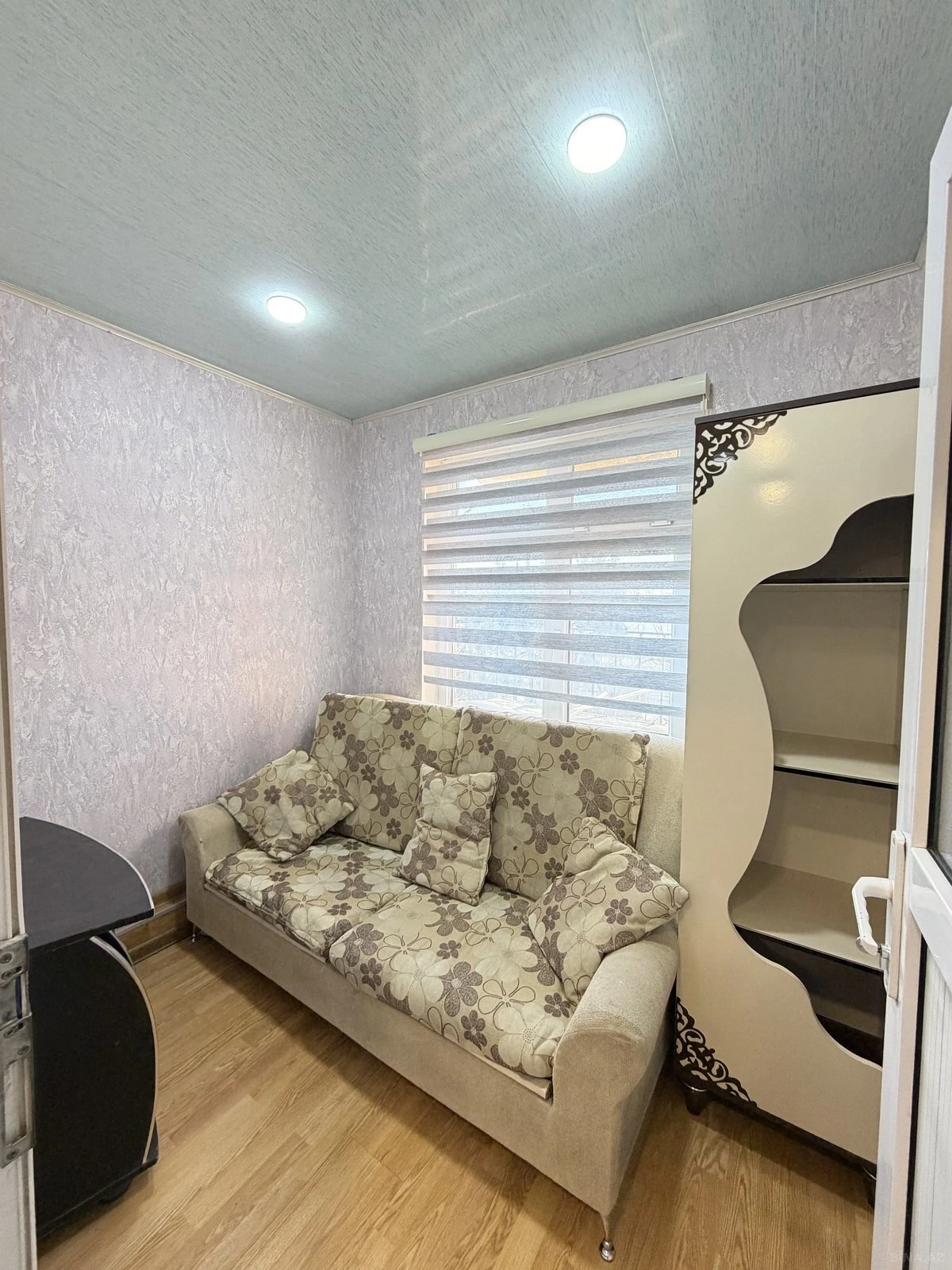 Satılır 3 otaqlı mənzil 60 m²