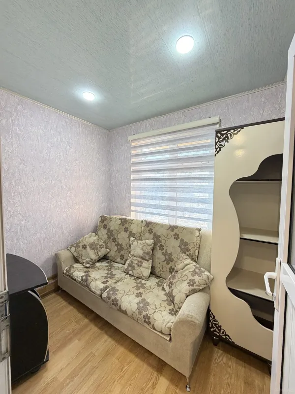 Satılır 3 otaqlı mənzil 60 m²