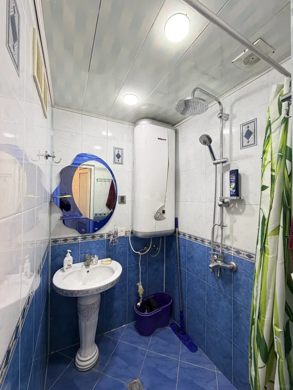 Satılır 3 otaqlı mənzil 60 m²