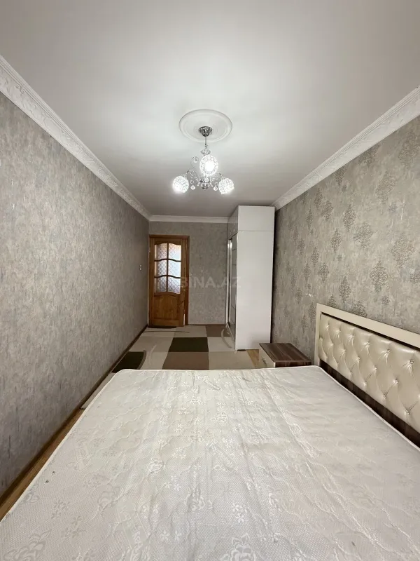 Satılır 3 otaqlı mənzil 60 m²