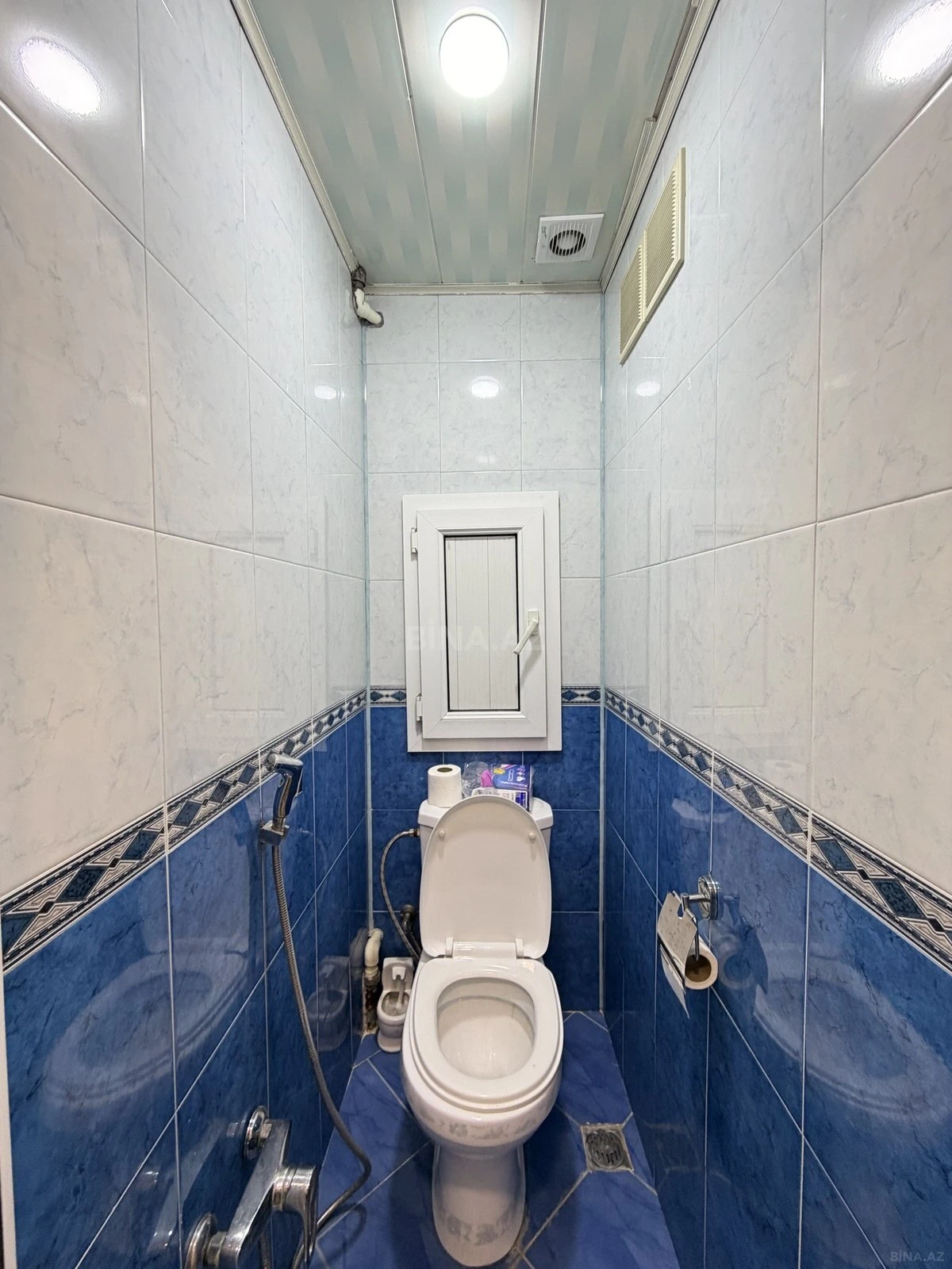 Satılır 3 otaqlı mənzil 60 m²