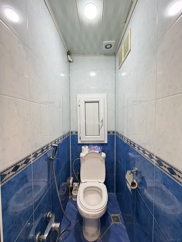 Satılır 3 otaqlı mənzil 60 m²