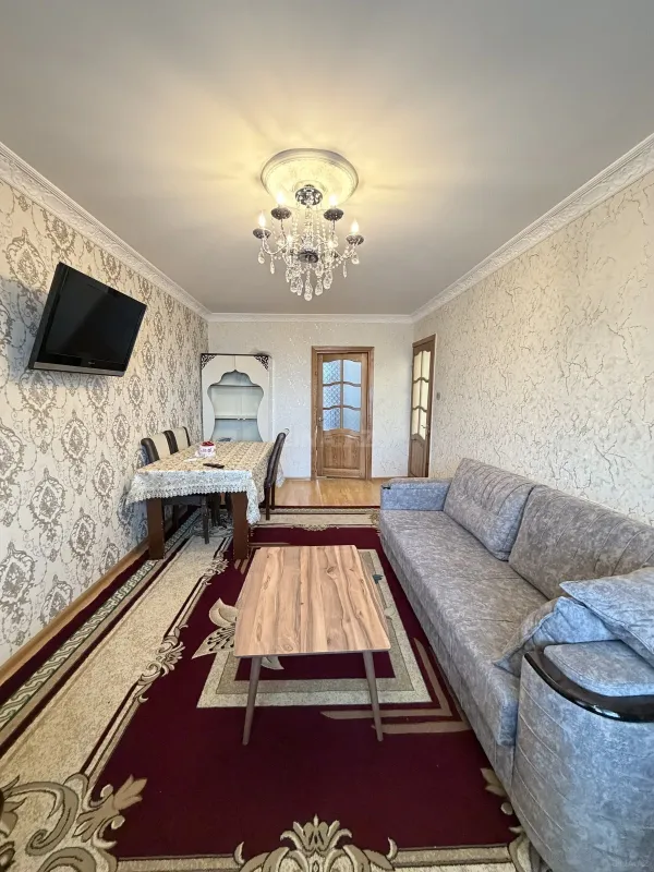 Satılır 3 otaqlı mənzil 60 m²