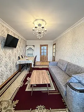 Satılır 3 otaqlı mənzil 60 m²