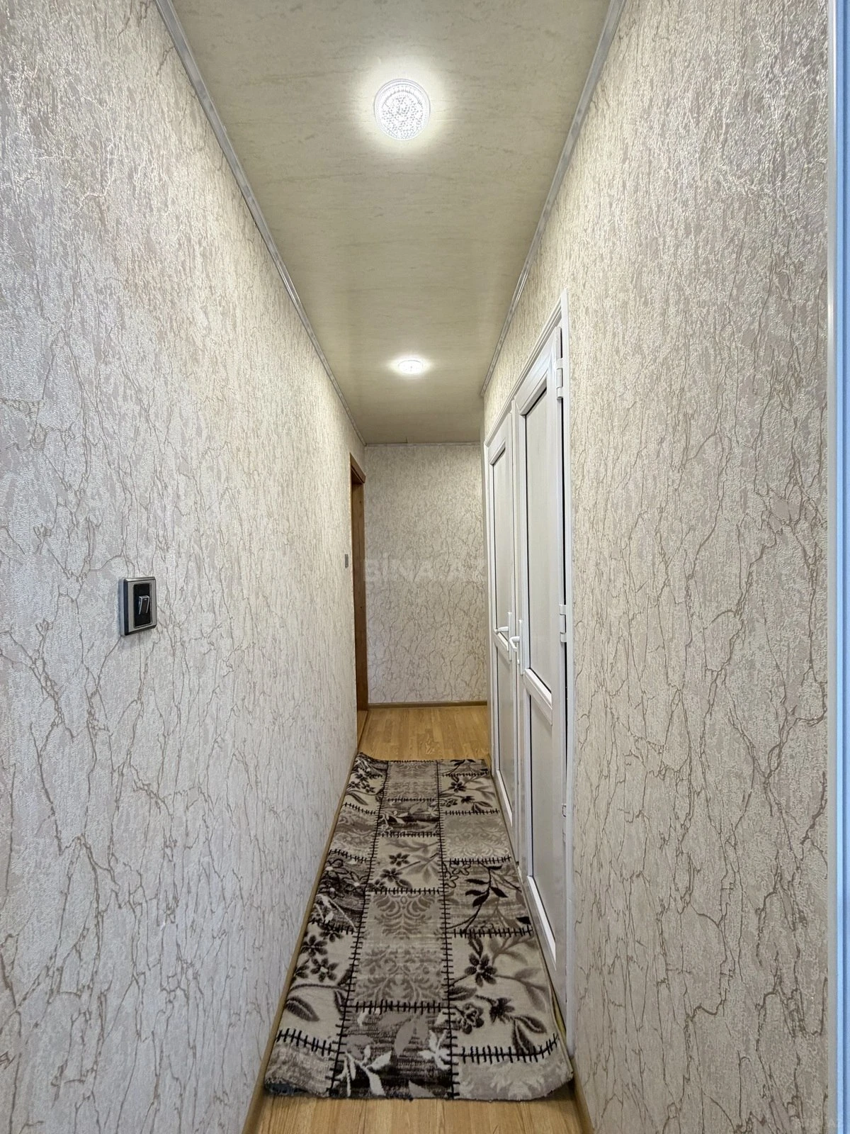 Satılır 3 otaqlı mənzil 60 m²