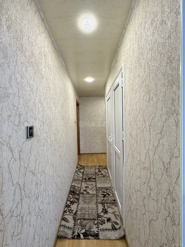 Satılır 3 otaqlı mənzil 60 m²