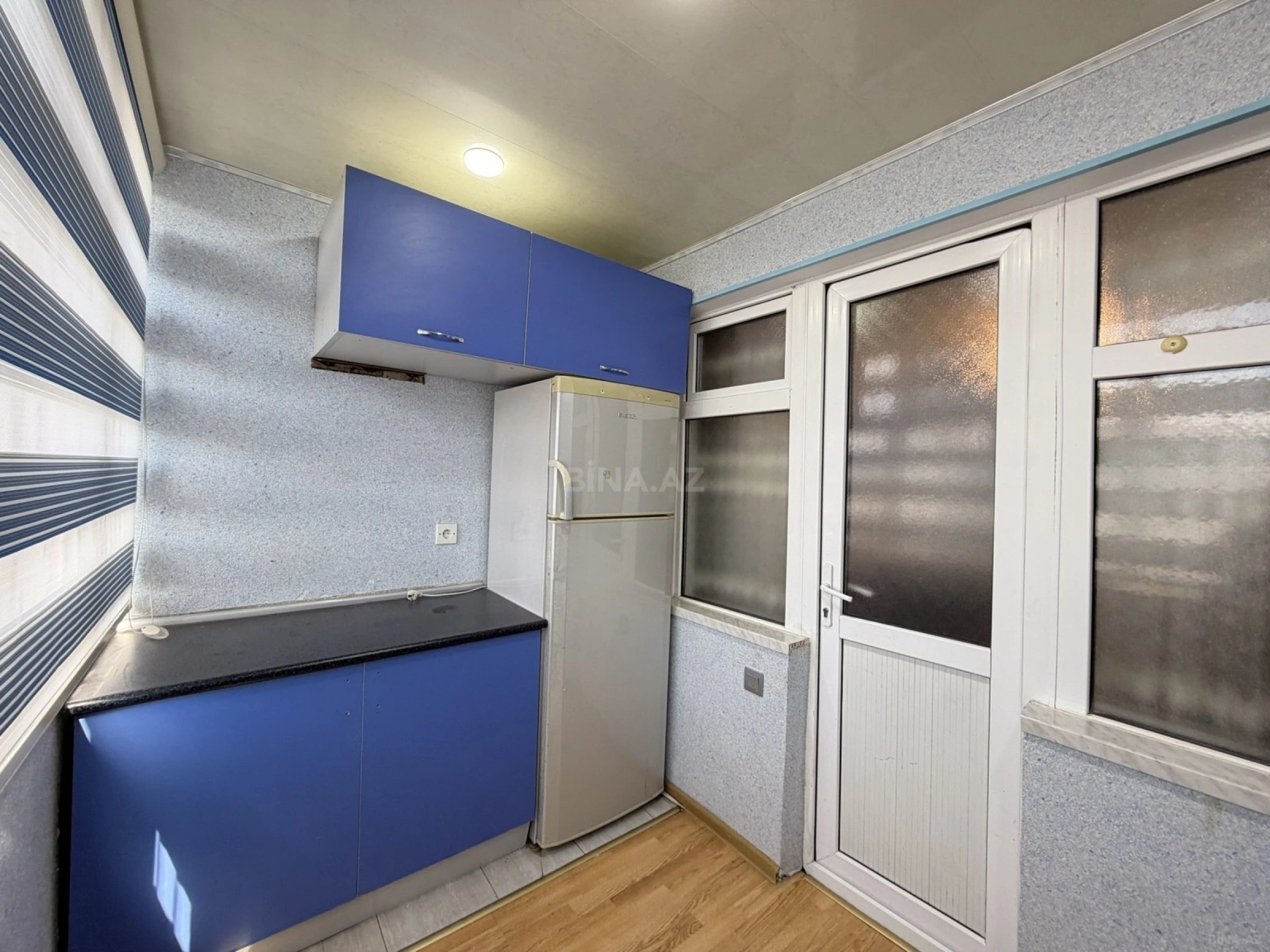 Satılır 3 otaqlı mənzil 60 m²