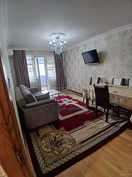Satılır 3 otaqlı mənzil 55 m² — Bakı, 8-ci kilometr 3 otaq 55.00 m²