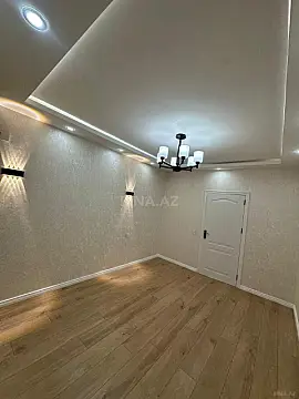 Satılır 2 otaqlı mənzil 65 m²