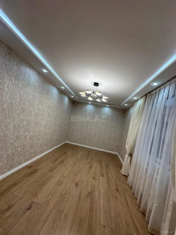 Satılır 2 otaqlı mənzil 65 m²
