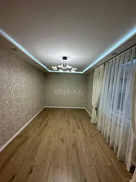 Satılır 2 otaqlı mənzil 65 m²