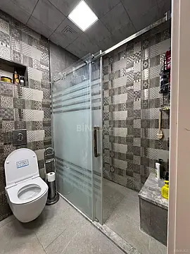 Satılır 3 otaqlı mənzil 110 m²