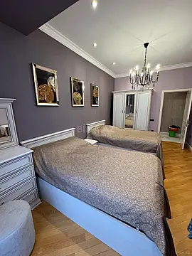 Satılır 3 otaqlı mənzil 110 m²