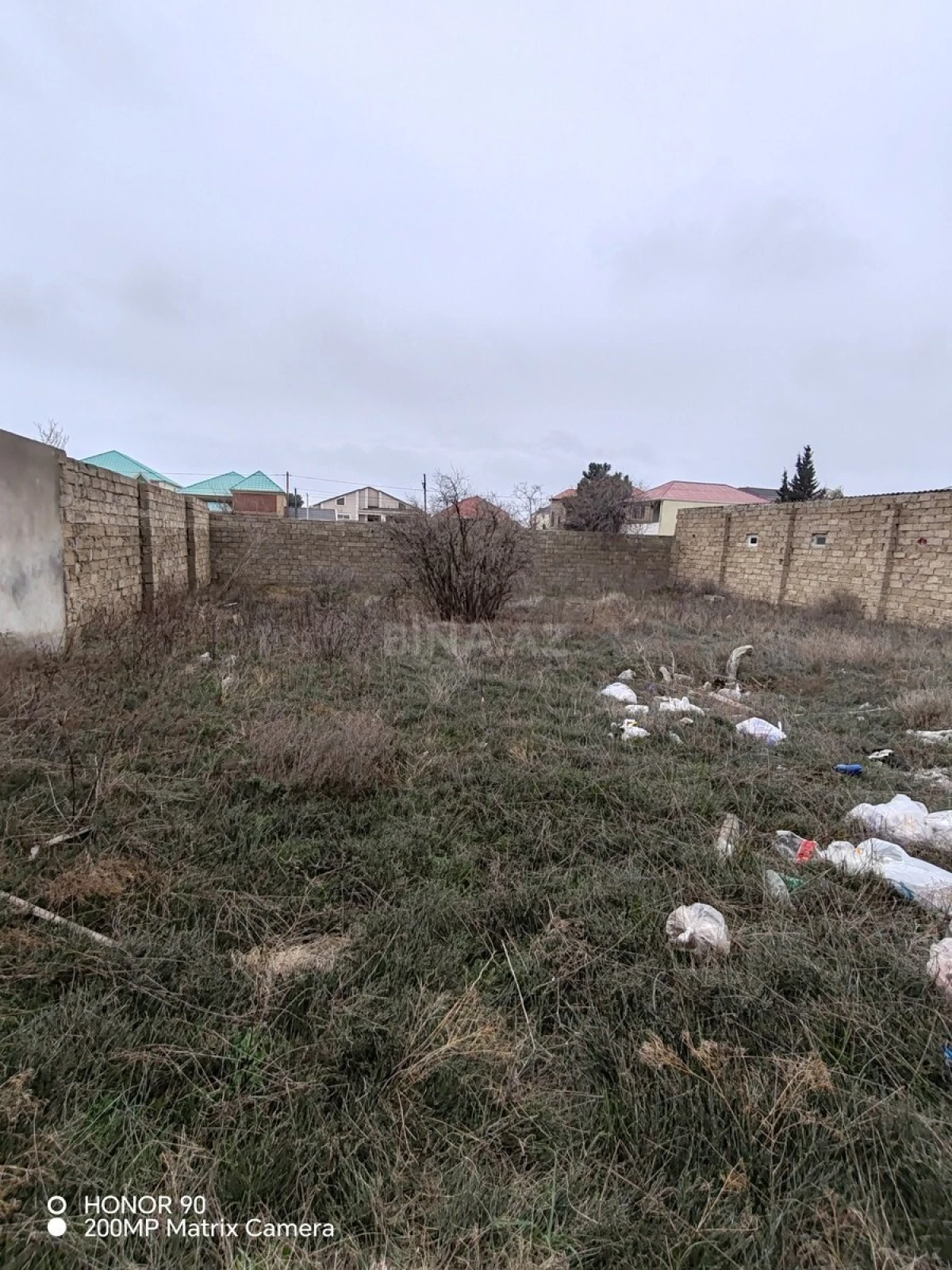 Satılır torpaq sahəsi 2.5 m²