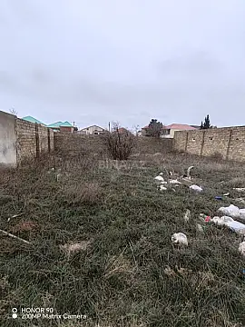 Satılır torpaq sahəsi 2.5 m²