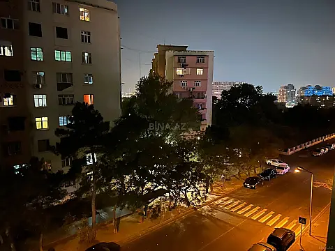 Kirayə verilir 3 otaqlı mənzil 120 m²