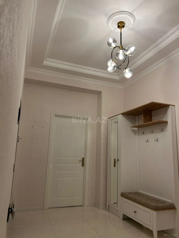 Kirayə verilir 3 otaqlı mənzil 120 m²
