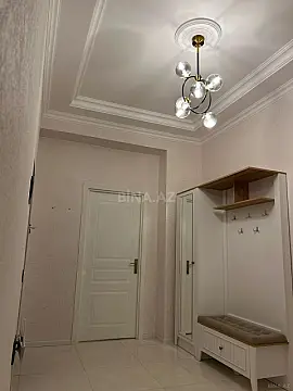 Kirayə verilir 3 otaqlı mənzil 120 m²