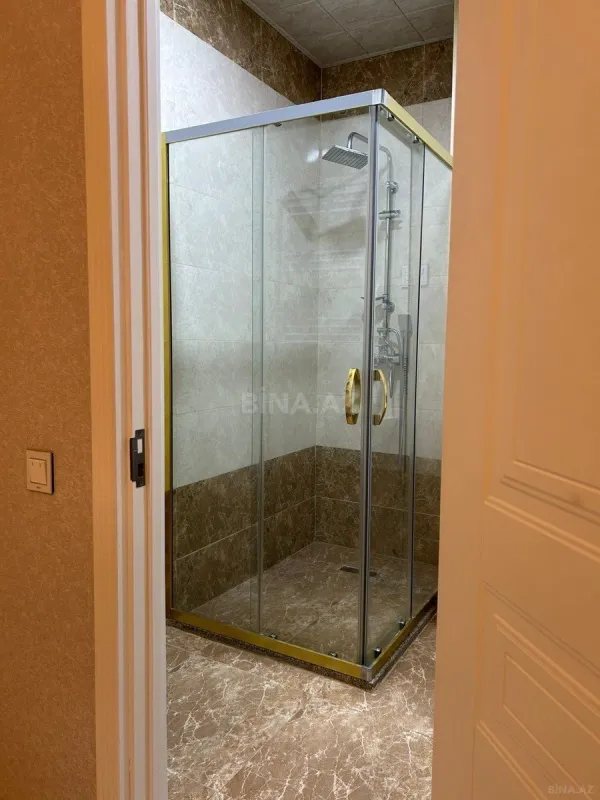 Kirayə verilir 3 otaqlı mənzil 120 m²