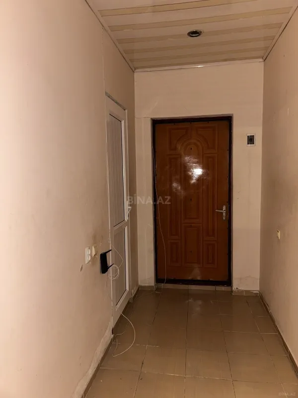 Kirayə verilir 2 otaqlı mənzil 50 m²