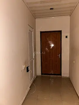 Kirayə verilir 2 otaqlı mənzil 50 m²