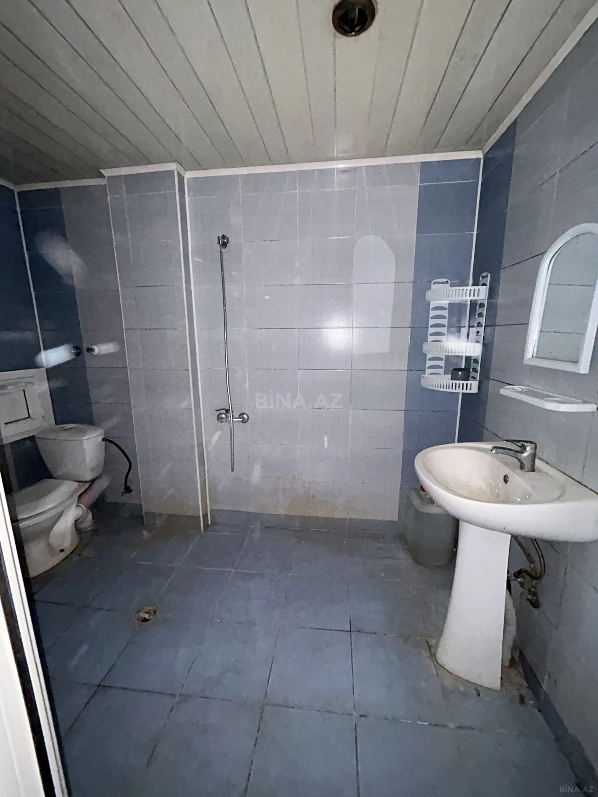 Kirayə verilir 2 otaqlı mənzil 50 m²