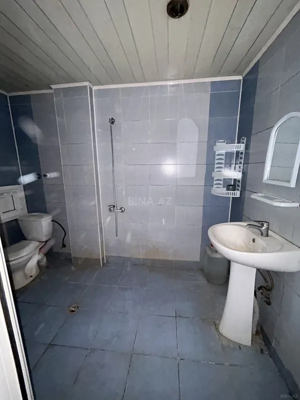 Kirayə verilir 2 otaqlı mənzil 50 m²