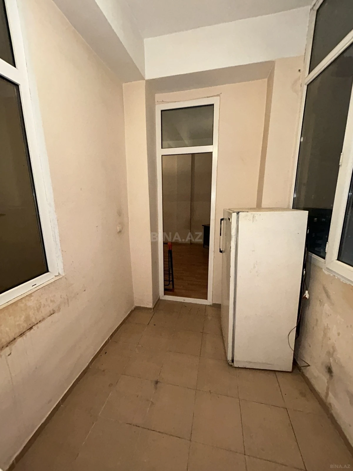Kirayə verilir 2 otaqlı mənzil 50 m²