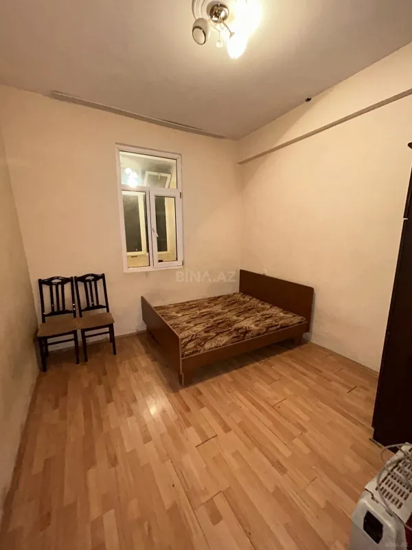Kirayə verilir 2 otaqlı mənzil 50 m²
