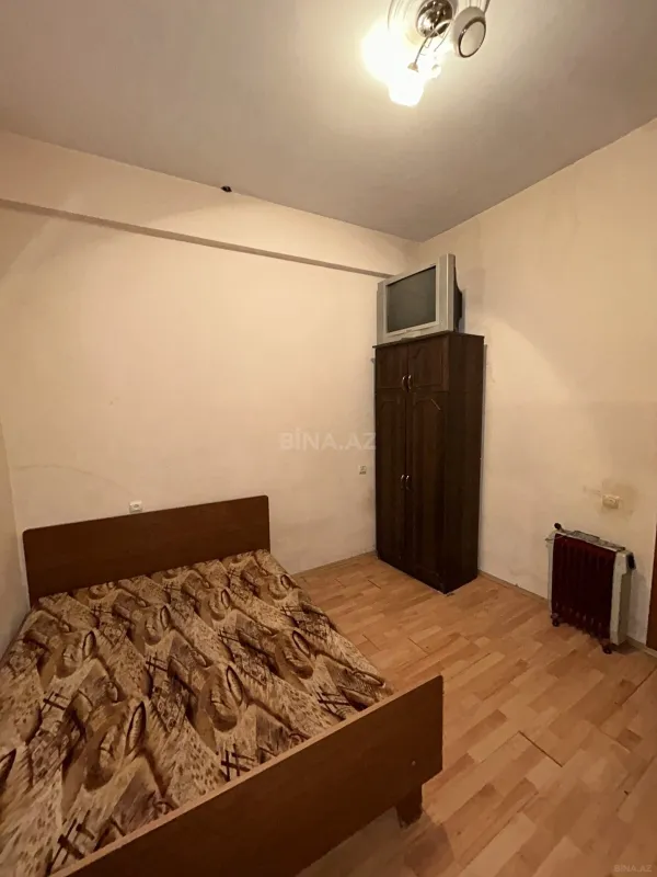 Kirayə verilir 2 otaqlı mənzil 50 m²