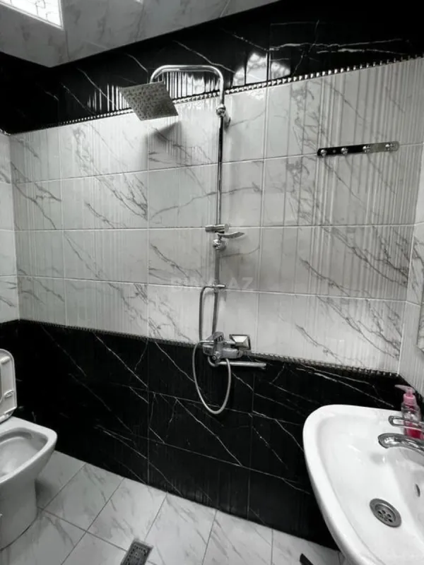 Satılır 1 otaqlı mənzil 35 m²