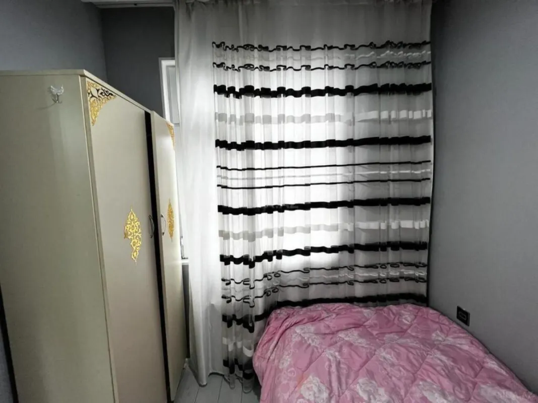 Satılır 1 otaqlı mənzil 35 m²