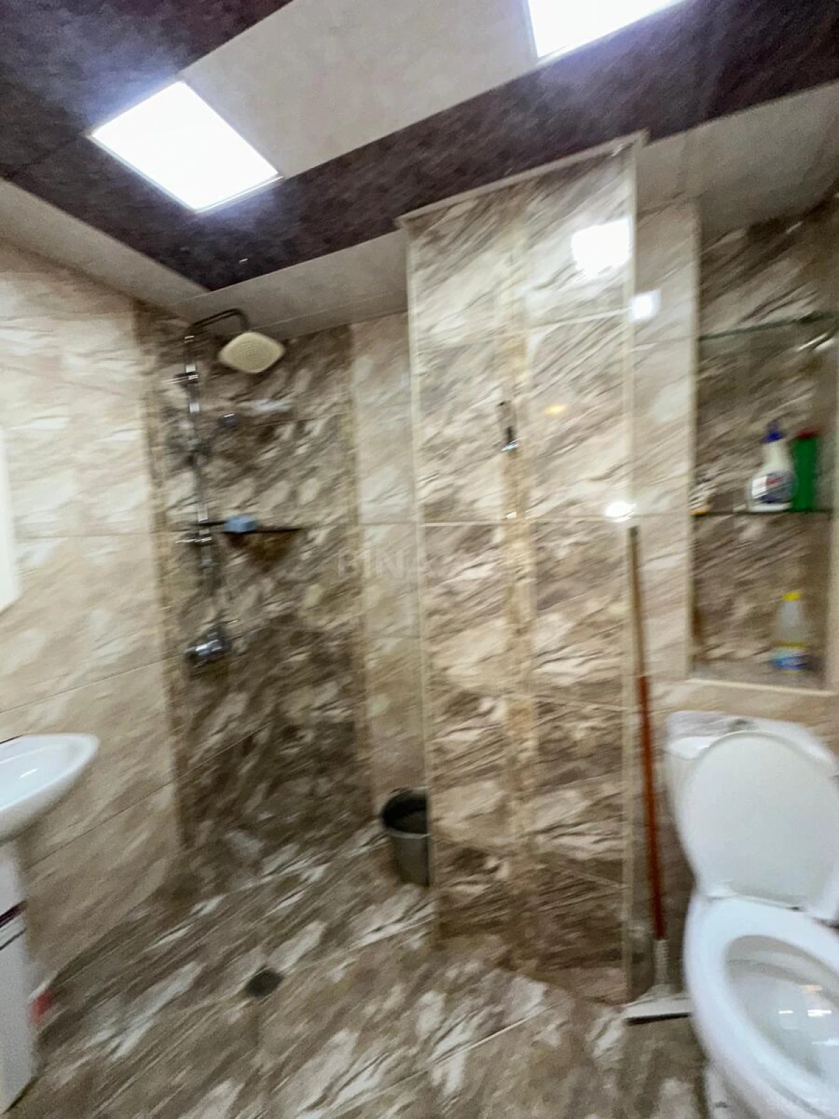 Satılır 2 otaqlı mənzil 52 m²