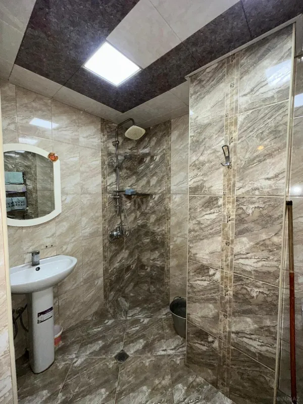 Satılır 2 otaqlı mənzil 52 m²