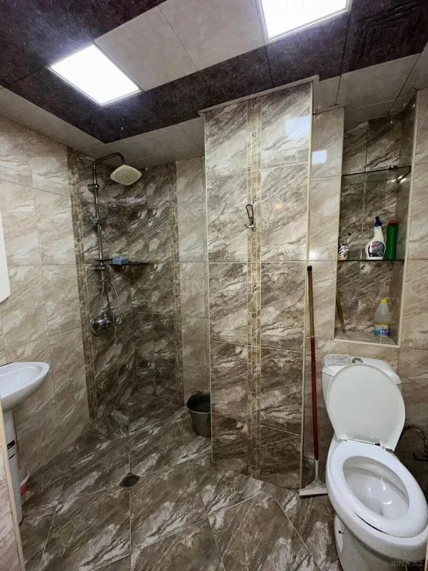 Satılır 2 otaqlı mənzil 52 m²