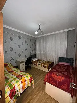Satılır 2 otaqlı mənzil 52 m²