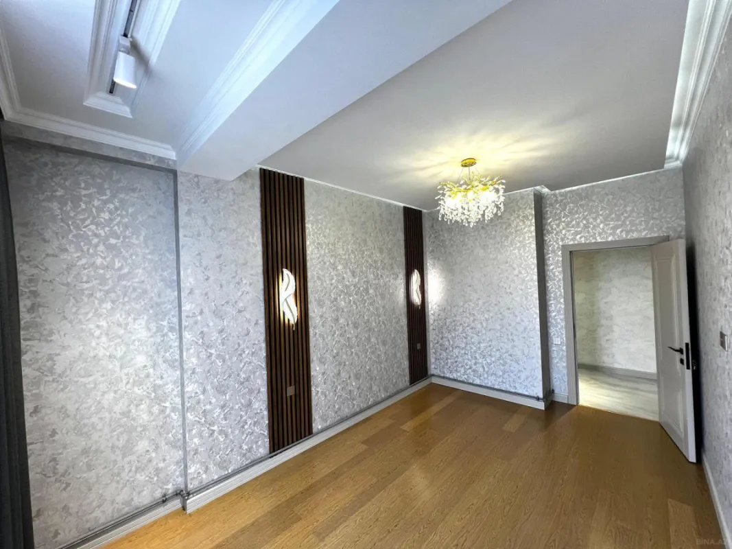 Satılır 3 otaqlı mənzil 80 m²